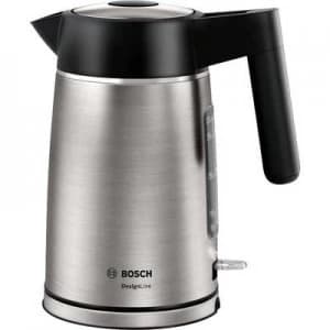 Bosch DesignLine TWK5P480 1.7L Cordless Kettle