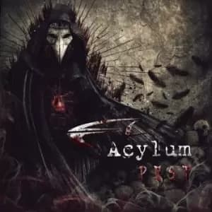 Pest by Acylum CD Album
