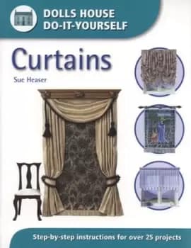 Curtains by Sue Heaser