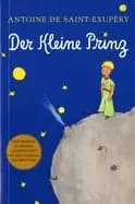 der kleine prinz mit zeichnungen des verfassers