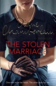 The Stolen Marriage by Diane Chamberlain Book