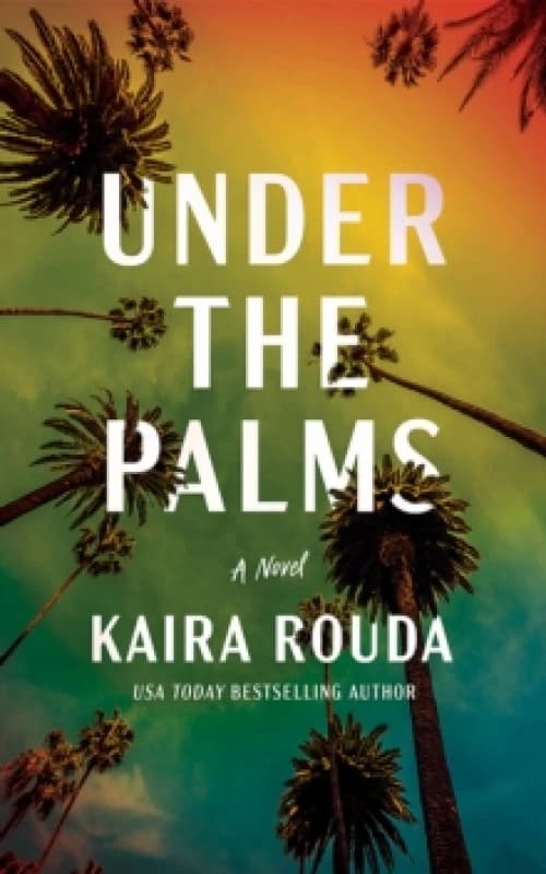 Under the Palms : A Novel Paperback / softback