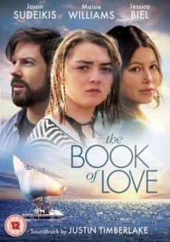 The Book of Love - DVD