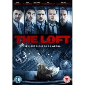 The Loft DVD