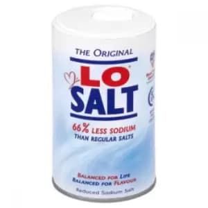 Losalt 350g (6 minimum)