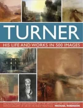 Turner by Michael Robinson