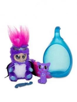 Bush Baby World Princess Izzabeth