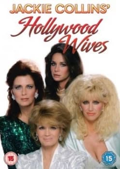 Hollywood Wives - DVD