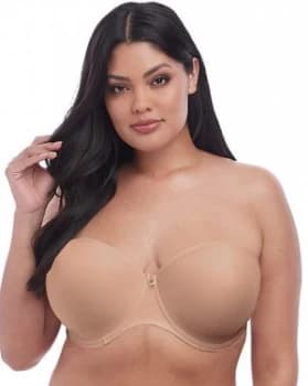 Elomi Smooth Strapless Sahara Bra
