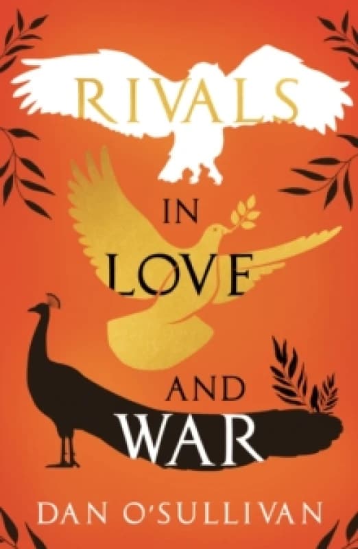 Rivals in Love and War Paperback / softback
