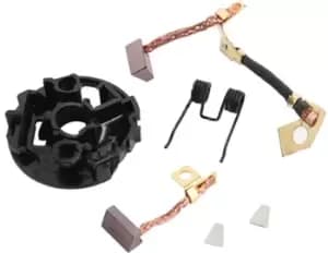 VALEO Holder, carbon brushes OPEL,RENAULT,FIAT 594070