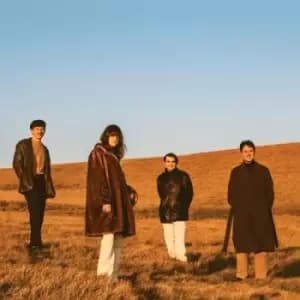 When You Walk Away by FUR CD Album