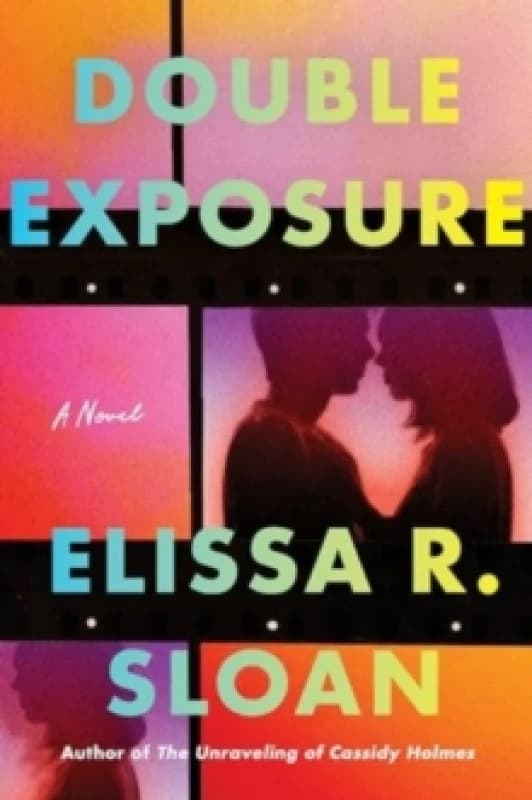 Double Exposure. Paperback. By Elissa R Sloan Books