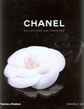 Chanel by Dani+le Bott Hardback