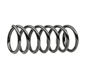 RIDEX Coil spring FORD 188C0583 1509835 Suspension spring,Springs,Coil springs,Coil spring suspension,Suspension springs