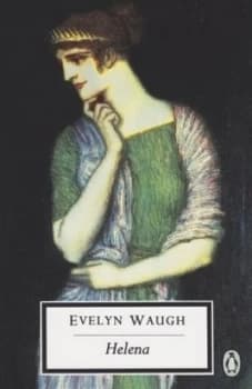 Helena by Evelyn Waugh Paperback
