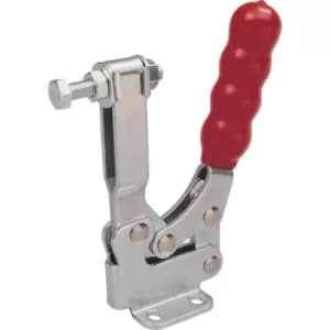 V340FA Vertical Type Toggle Clamp