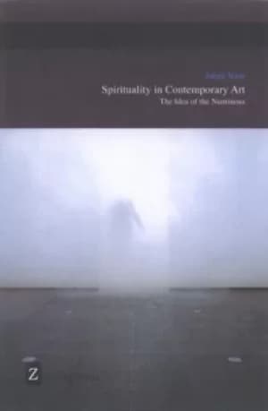 Spirituality in contemporary art by Jungu Yoon