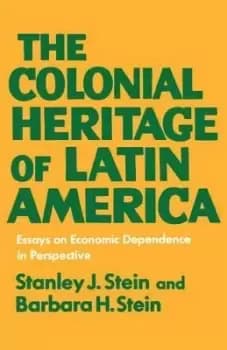 The Colonial Latin America by Burkholder