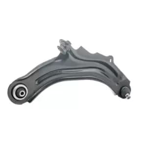 RIDEX Suspension arm RENAULT 273C0120 545003037R,545040131R,545041327R 545045476R,545045743R,545047954R,8200298455,8200457209,8200679067
