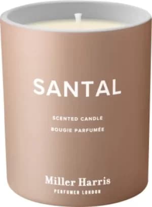 Miller Harris Santal Scented Candle 220g
