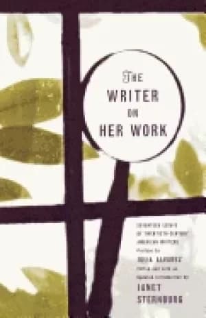 writer on her work
