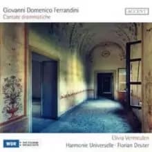 Giovanni Domenico Ferrandini: Cantate Drammatiche