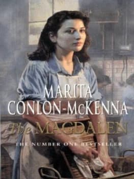 The Magdalen by Marita Conlon-Mckenna Paperback