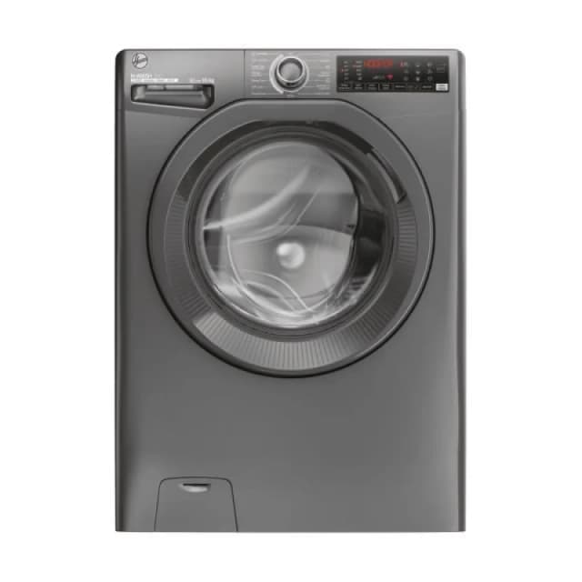 Hoover H3WPS4106TRR6-80 10KG 1400RPM Washing Machine