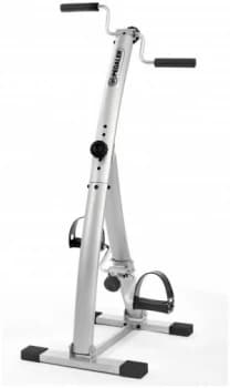 Bi Pedaler Training System