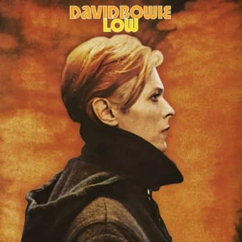 David Bowie - Low Vinyl