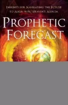 Prophetic Forecast by Joshua Giles