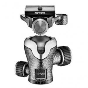 Gitzo GH1382TQD Center Ball Head