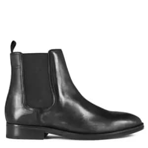 Ted Baker Maisonn Chelsea Boots - Black