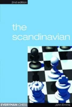 Scandinavian by John Emms Paperback