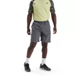 Canterbury Gym Shorts Mens - Grey