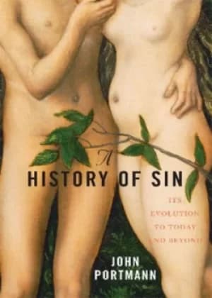 A history of sin by John Portmann