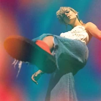 Jetty Bones - Push Back CD