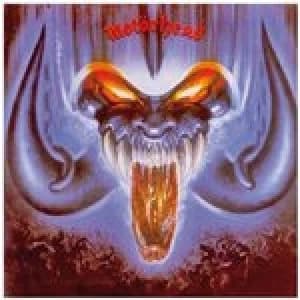 Rock N Roll by Motorhead CD Album