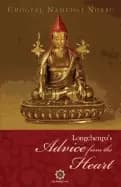 longchenpas advice from the heart