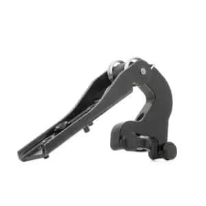 TOPRAN Roller Guide, sliding door 701 774 OPEL,RENAULT,VAUXHALL,Movano B Kastenwagen (X62),Movano B Bus (X62),MASTER III Kasten (FV)