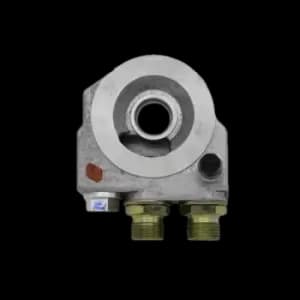 FEBI BILSTEIN Thermostat, oil cooling VW,AUDI,SKODA 172376 1K0121113A,1K0121113A,1K0121113A 1K0121113A