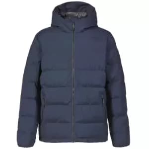 Musto Mens Marina Quilted 2.0 Jacket Navy XL