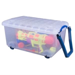 Really Useful Storage Trunk - 64L