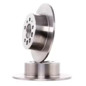 BREMBO Brake disc VOLVO 08.3441.24 1205782,12057824,270736 Brake rotor,Brake discs,Brake rotors 2707362,31262098