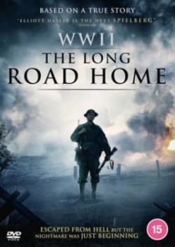 WWII - The Long Road Home - DVD