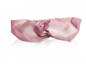 Gatineau Pink Twisted Headband