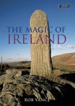 The Magic of Ireland by Robert Vance Hardback