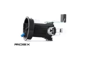 RIDEX Fuel Feed Unit BMW 1382F0024 1181944,1182079,1184748 16141181944,16141182079,16141184748