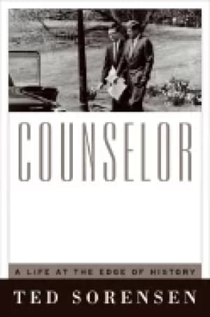 counselor a life at the edge of history